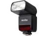 Speedlite Godox TT 350 for Canon, Fuji, Nikon, Olympus, Sony Speedlite Godox TT 350 for Canon, Fuji, Nikon, Olympus, Sony